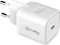 Celly Power Delivery Wall Charger 20W weiß Vorschaubild