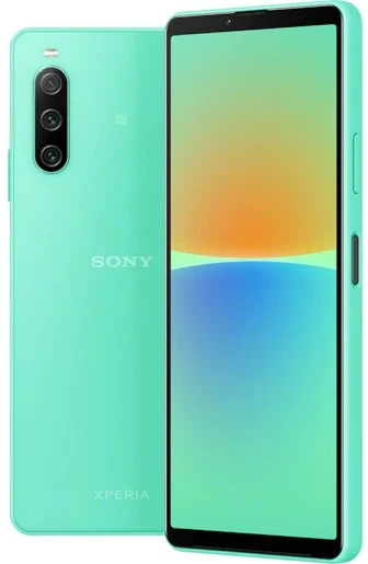Sony Xperia 10 IV