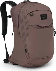 Osprey Metron Airspeed 34 magma brown