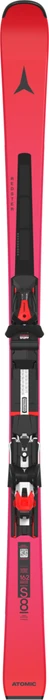 Atomic Redster S8 Revoshock C +I12 GW (inkl. Bindung) (Modell 2025/2026)