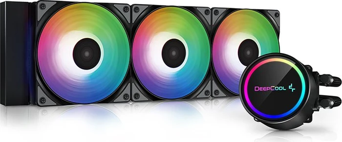 DeepCool Gammaxx L ARGB