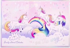 Accentra Magical Unicorn Adventskalender 2026