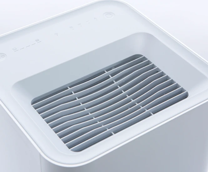 Smartmi Evaporative Humidifier Luftbefeuchter