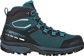 La Sportiva TX Hike Mid GTX topaz/carbon (Damen)