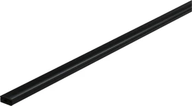 Paulmann Base Profil schwarz Diffusor 2m schwarz