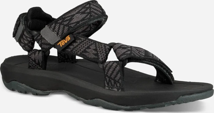 Teva Children's Hurricane XLT 2 boomerang black (Junior)
