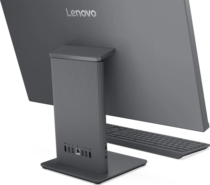 Lenovo IdeaCentre AIO 27IRH9, Luna Grey, Core i5-13420H, 16GB RAM, 512GB SSD, PL