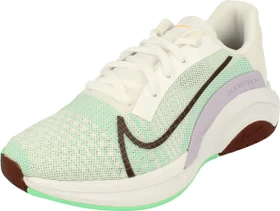 Nike ZoomX SuperRep Surge white/green glow/infinite lilac/bronze eclipse (Damen)