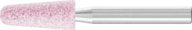 Pferd KE 1025 6 AR 46 O5V STEEL EDGE Kegelstift Schleifstift K46, 10x25mm, 10 Stück