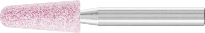 Pferd KE 1025 6 AR 46 O5V STEEL EDGE Kegelstift Schleifstift K46, 10x25mm, 10 Stück