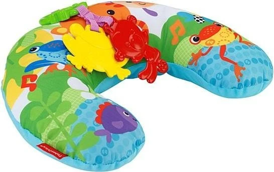 Mattel Fisher-Price Rainforest Spielkissen