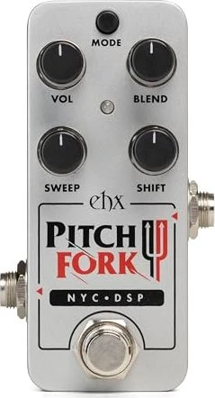 Electro-Harmonix Pico Pitch Fork