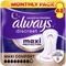 Always Discreet Maxi Comfort Hygieneeinlage Vorschaubild