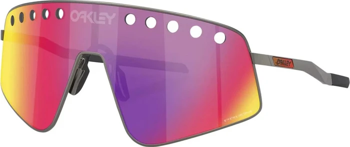 Oakley Sutro TI Sweep