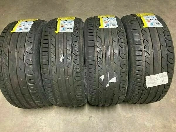Kormoran Ultra High Performance 225/55 R17 101Y XL