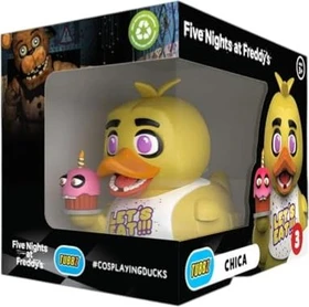 TUBBZ Five Nights at Freddy's - Chica (Boxed Edition)