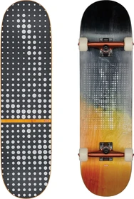 Globe G2 Dot Gain 8.5" Komplettboard peace
