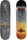 Globe G2 Dot Gain 8.5" Komplettboard peace (10525418-PEACE)
