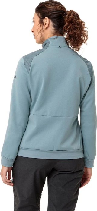 Vaude Yaras 3in1 Fahrradjacke dark sea/blue (Damen)