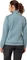 Vaude Yaras 3in1 Fahrradjacke dark sea/blue (Damen) Vorschaubild