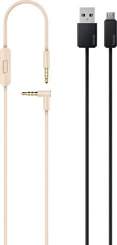 Apple Beats Solo3 Wireless satin gold