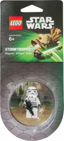 LEGO Star Wars Magnet - Stormtrooper