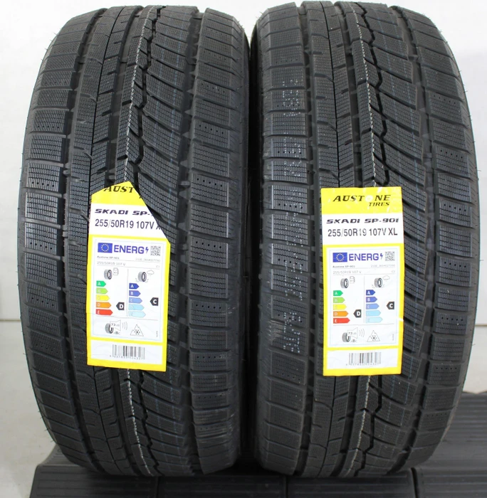 Austone SP-901 255/50 R19 107V XL