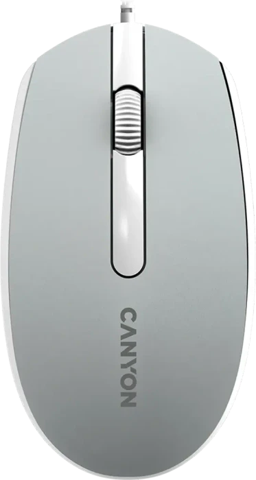Canyon M-10 Wired Mouse
