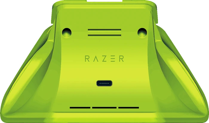 Razer Universal Schnell Ladestation electric volt (Xbox SX)