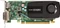 PNY Quadro K600, 1GB DDR3, DVI, DP Vorschaubild