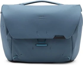 Peak Design Everyday Messenger 13L V3 Umhängetasche Ocean