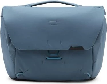 Peak Design Everyday Messenger 13L V3 Umhängetasche Ocean