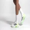 adidas CourtJam Control 3 cloud white/core black/lucid lemon Vorschaubild