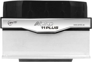 ARCTIC Alpine 11 Plus