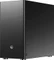 Jonsbo V9, schwarz, Glasfenster Vorschaubild