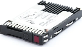 HPE 960GB Read Intensive SFF SC 3yr Wty Digitally Signed Firmware SSD, 2.5"
