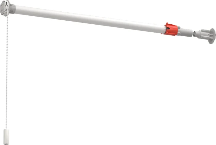 Eve Motionblinds Upgrade Kit, Motor für Rohrdurchmesser 38-51mm