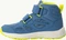 Jack Wolfskin Woodland 2 Texapore Mid VC elemental blue (Junior) Vorschaubild