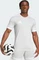 adidas Squadra 25 Trikot kurzarm team light grey/white (Herren) Vorschaubild