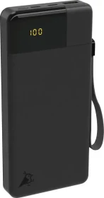 Aqiila Powerbird B20 20000mAh 20W schwarz