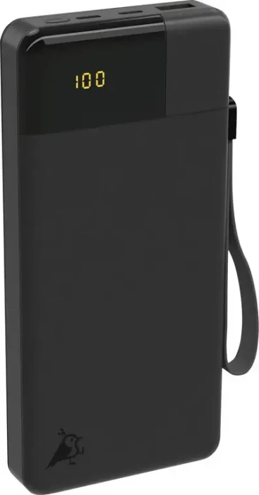 Aqiila Powerbird B20 20000mAh 20W schwarz
