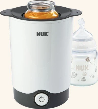NUK Thermo Express Flaschen-/Babykostwärmer