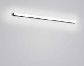 Helestra Lado-S 90cm schwarz matt