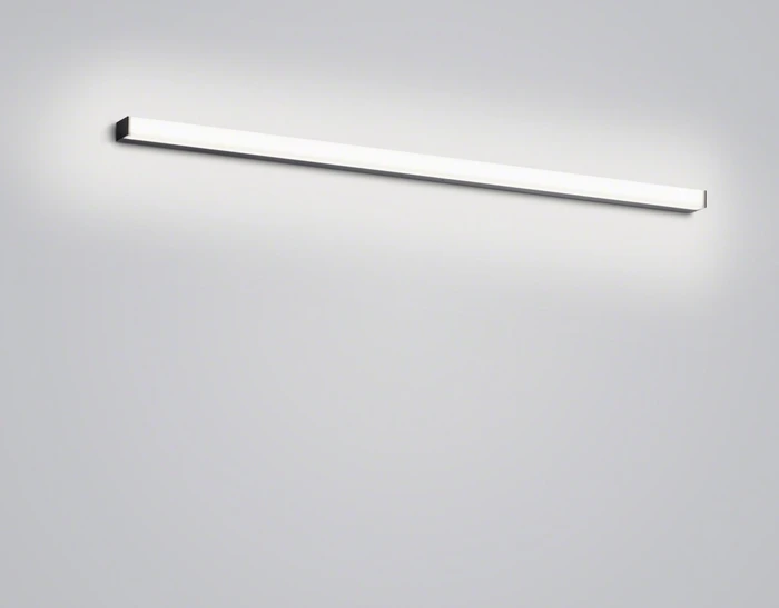 Helestra Lado-S 90cm schwarz matt