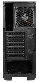 Thermaltake Urban S21, Acrylfenster