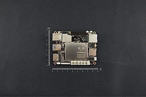 LattePanda 4GB 64GB, unactivated