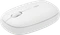 Rapoo M660 Silent Multi-mode Wireless weiß, USB/Bluetooth Vorschaubild