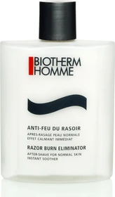 Biotherm Homme Anti-Feu Du Rasoir Aftershave Balsam, 100ml