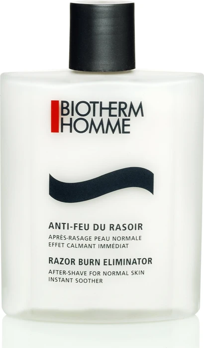 Biotherm Homme Anti-Feu Du Rasoir Aftershave Balsam, 100ml