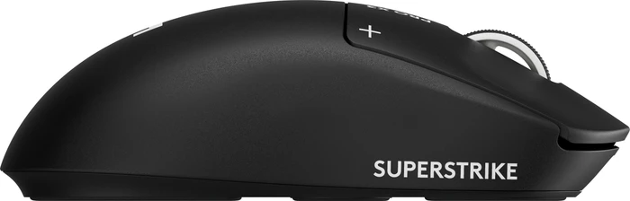 Logitech G Pro X3 Superstrike Lightspeed, Midnight Black, USB